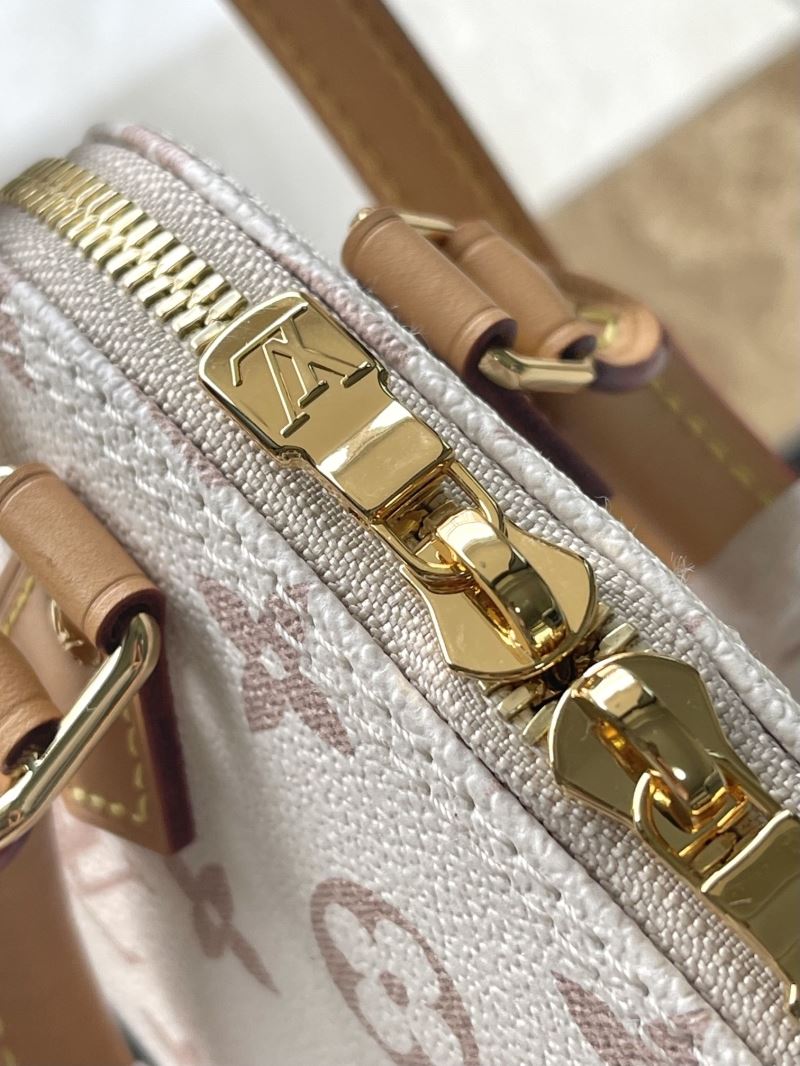 Louis Vuitton Top Handle Bags